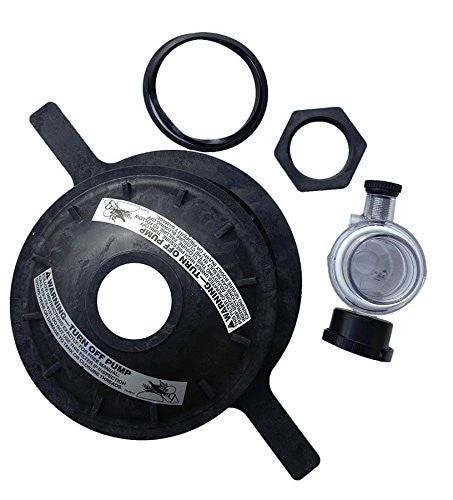 Pentair Kit Closure 8-1/2 Inch- 154856 by Duckies Pool Supply