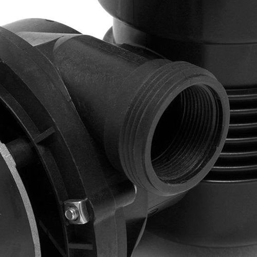 Pentair 347997 OptiFlo Vertical Discharge Aboveground Pool Pump with CSA and 25-Feet Cord, 1 HP