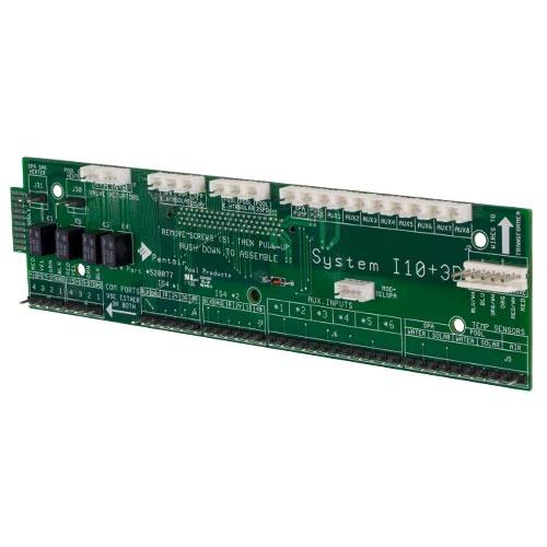 Pentair Circuit BoardD i10+3D Personality 520077Z by Pentair