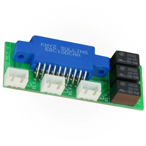 Pentair IntelliTouch Valve Module 520285 by Pentair