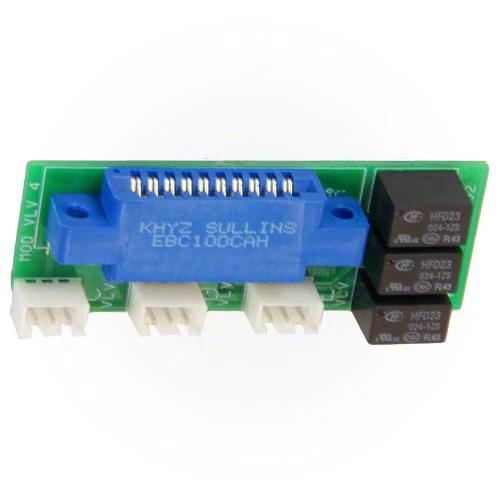 Pentair IntelliTouch Valve Module 520285 by Pentair