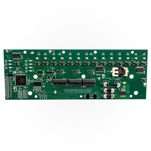 Pentair Circuit Board 520287 by Pentair