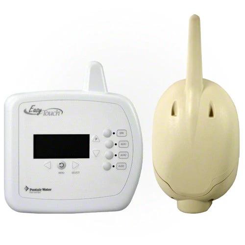 Pentair EasyTouch Wireless Control Panel 520546 by Pentair