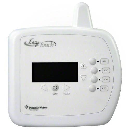 Pentair EasyTouch Wireless Control Panel 520546 by Pentair