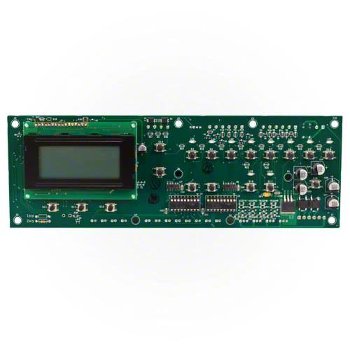 Pentair EasyTouch UOC Motherboard 520711 (Pool or Spa) by Pentair