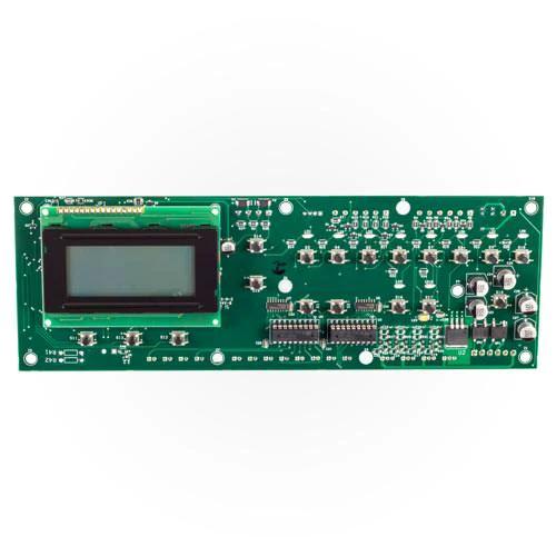Pentair EasyTouch UOC Motherboard 520712 (Pool or Spa) by Pentair