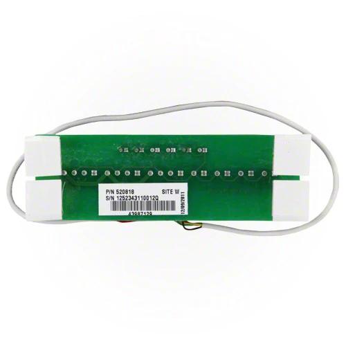 Pentair COM Port Expansion Module 520818 by Pentair