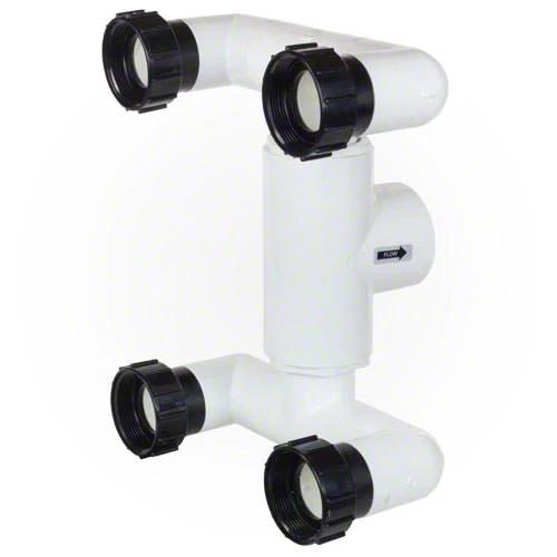 Pentair Commercial IntelliChlor COMSYS-6 System 520972 by Pentair