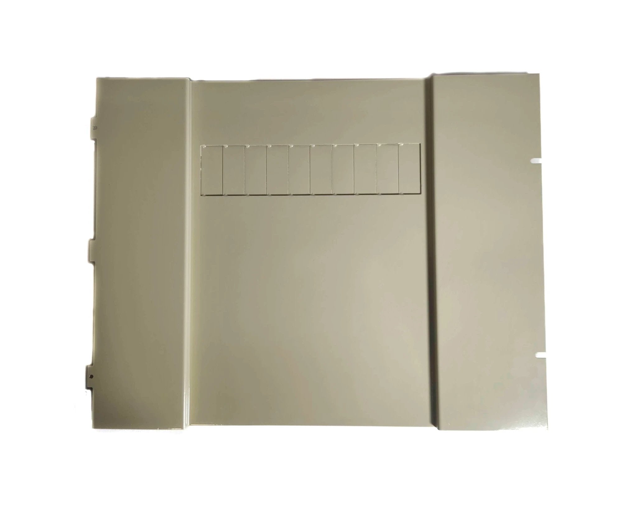 Pentair Load Center Cover Panel 521051Z by Pentair