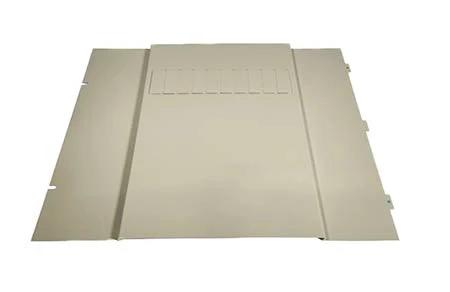Pentair Load Center Cover Panel 521051Z by Pentair