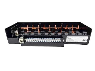 Pentair Circuit Breaker Base 521057Z by Pentair