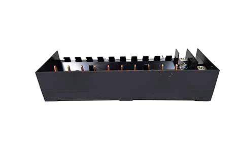 Pentair Circuit Breaker Base 521057Z by Pentair