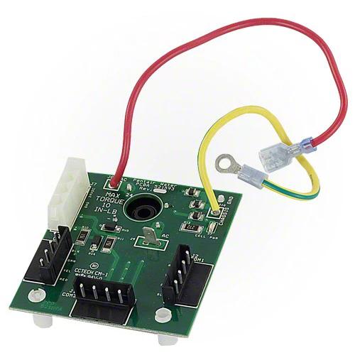 Pentair Surge Board PCBA 521218 by Pentair