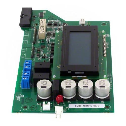Pentair IntelliChem PCBA Board 521319Z by Pentair