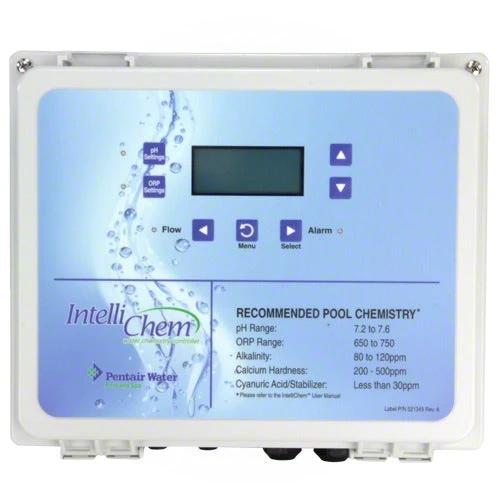Pentair IntelliChem Chemical Controller 521357 by Pentair