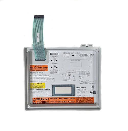 Pentair IntelliChem Enclosure Top 521465Z by Pentair