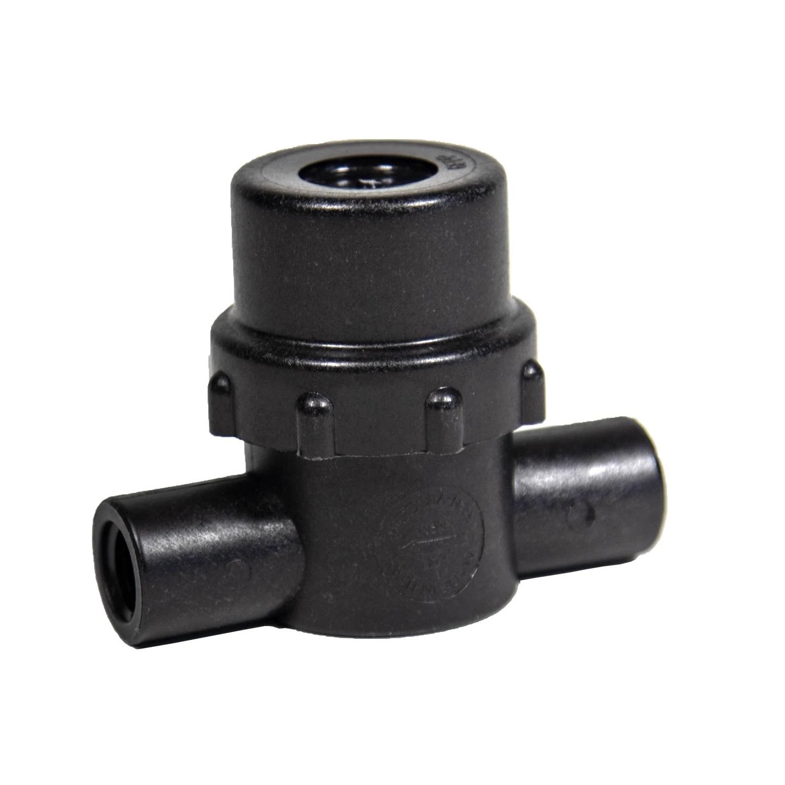 Pentair IntelliChem Inline Filter 522010Z by Pentair