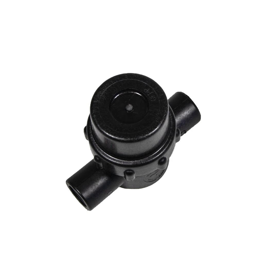 Pentair IntelliChem Inline Filter 522010Z by Pentair