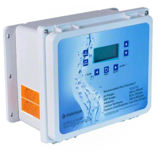 Pentair IntelliChem Chemical Controller 522622 by Pentair
