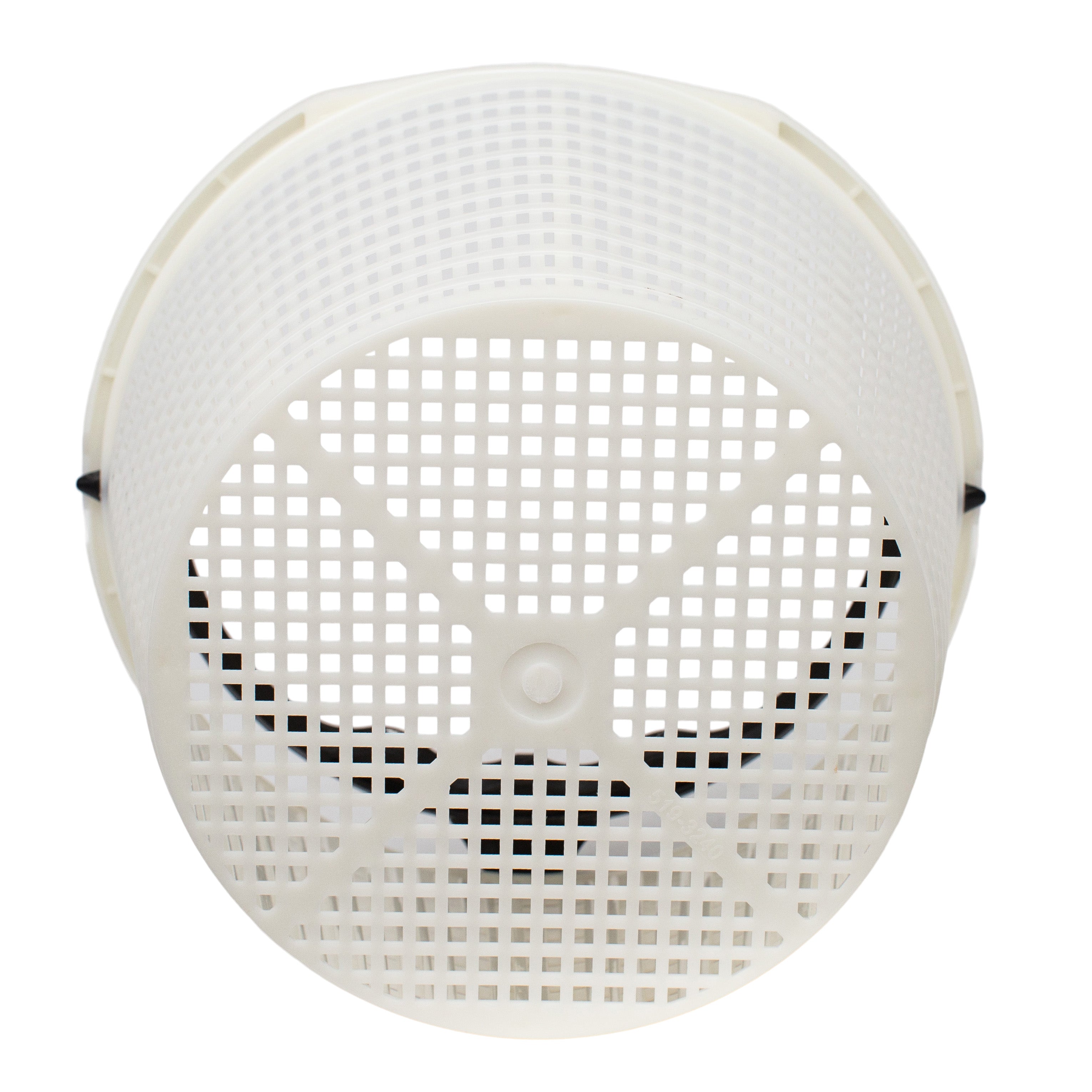 Waterway 542-3240 Skimmer Basket Replacement Compatible With Multiple Pump Systems
