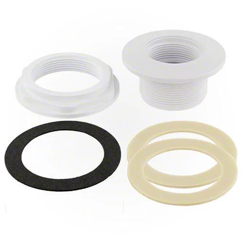 Pentair Standard Body Return Fitting 542413 - Fiberglass by Pentair