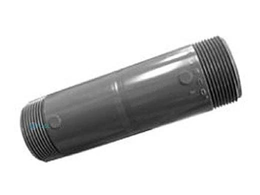 Lasco Fittings PVC Nipple TBE Schedule 80 | 2" x 12" | 220-120 by Duckies Pool Supply