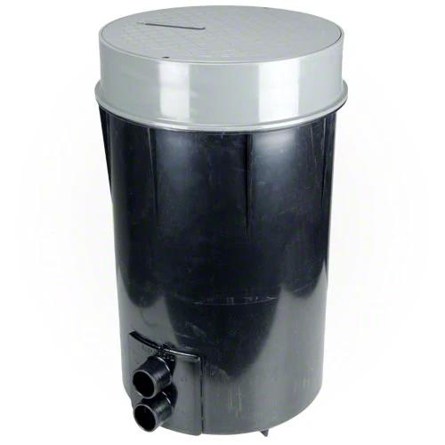 Pentair MagicStream Laminar Deck Jet 580001G - Grey Lid - 100 Foot Cord by Pentair