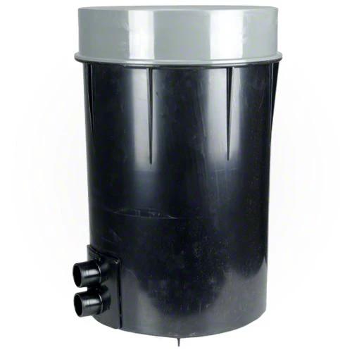 Pentair MagicStream Laminar Deck Jet 580040 - Grey Lid - 150 Foot Cord by Pentair