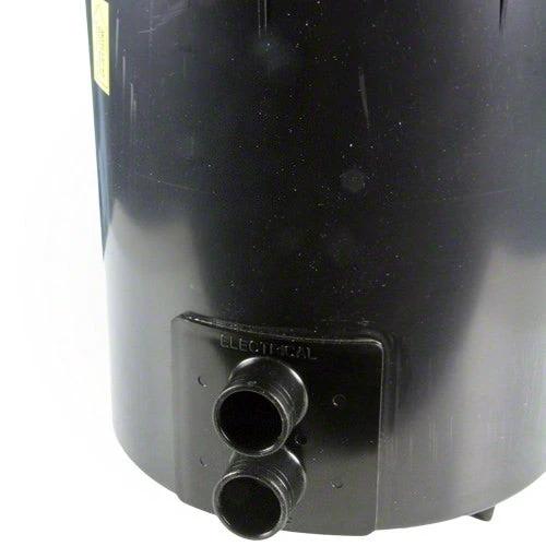Pentair MagicStream Laminar Deck Jet 580040 - Grey Lid - 150 Foot Cord by Pentair