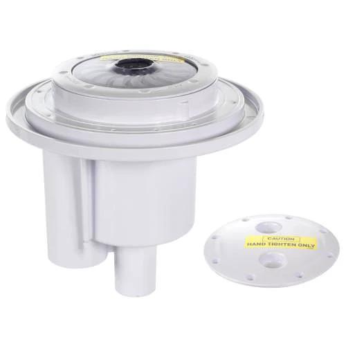 Pentair ColorVision Bubbler 580037 - Gunite Assembly by Pentair
