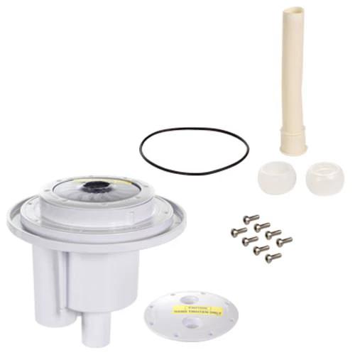Pentair ColorVision Bubbler 580037 - Gunite Assembly by Pentair