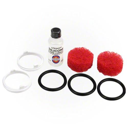 Pentair Deck Jet Accessory Kit 590011 by Pentair