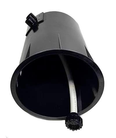 Pentair Laminar Housing 590024 by Pentair