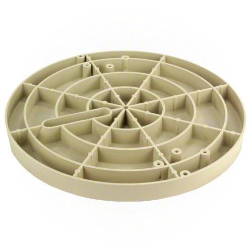 Pentair Tan Laminar Jet Cover 590027 by Pentair