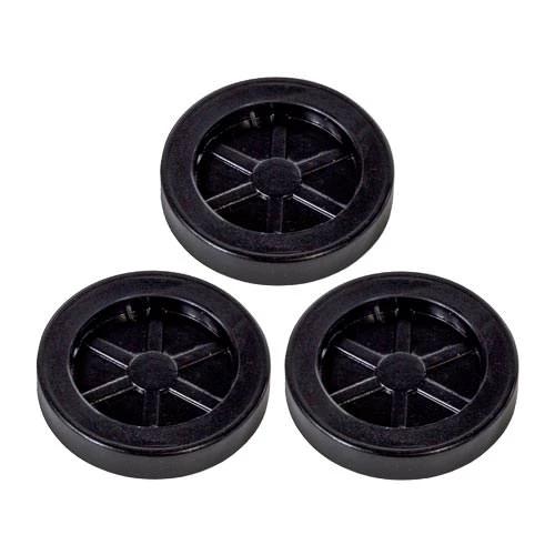 Pentair Laminar Union Nut Kit 590029 by Pentair