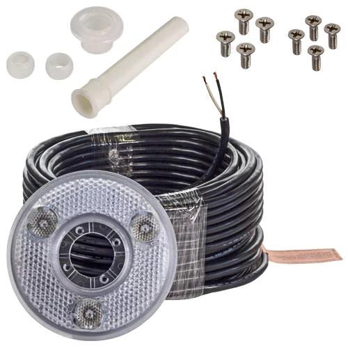 Pentair LED Bubbler Replacement Light Engine 590046 by Pentair