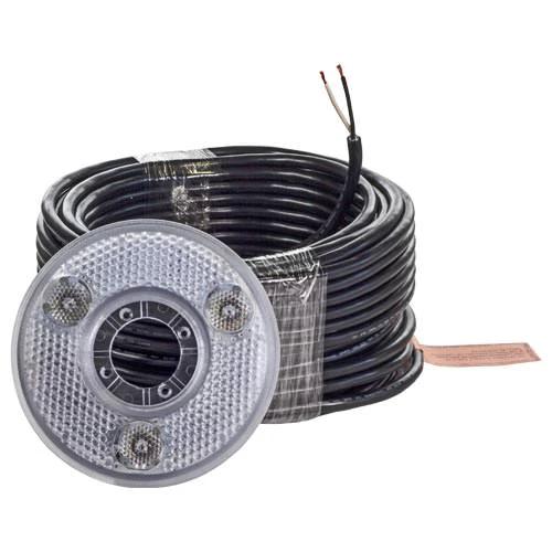 Pentair LED Bubbler Replacement Light Engine 590046 by Pentair