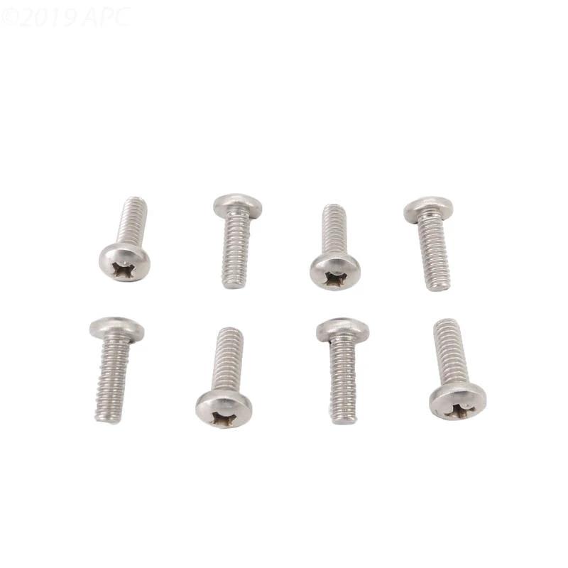 Pentair Lens Screw Kit 590119Z by Pentair