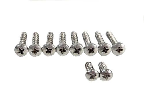 Pentair Ring Screw Kit 590121Z by Pentair
