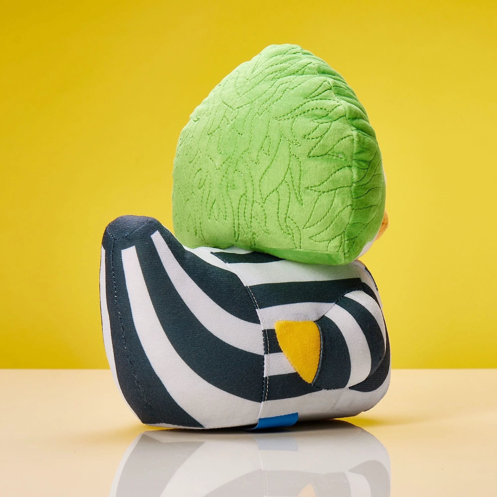 Beetlejuice: Beetlejuice Tubbz Plushie by Beetlejuice
