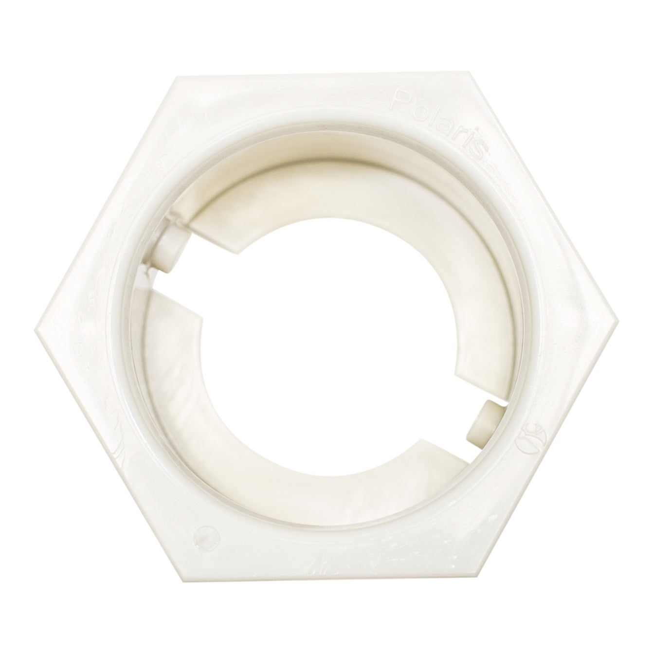 Polaris Universal Wall Fitting Compatible with Popular Polaris Pool Cleaners