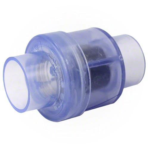 Waterway Air Check Valve 1.5" 600-8140 by Waterway