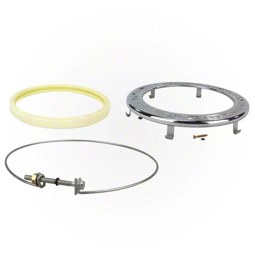 Pentair Face Ring and Clamp Kit 600095 by Pentair