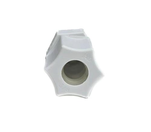 Pentair IntelliChem Fitting 606000100Z by Pentair
