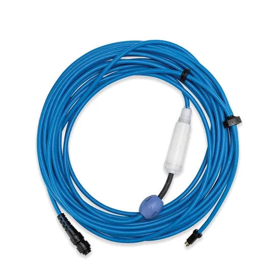 CABLE WITH SWIVEL 3W S, 17M/56FT by Maytronics