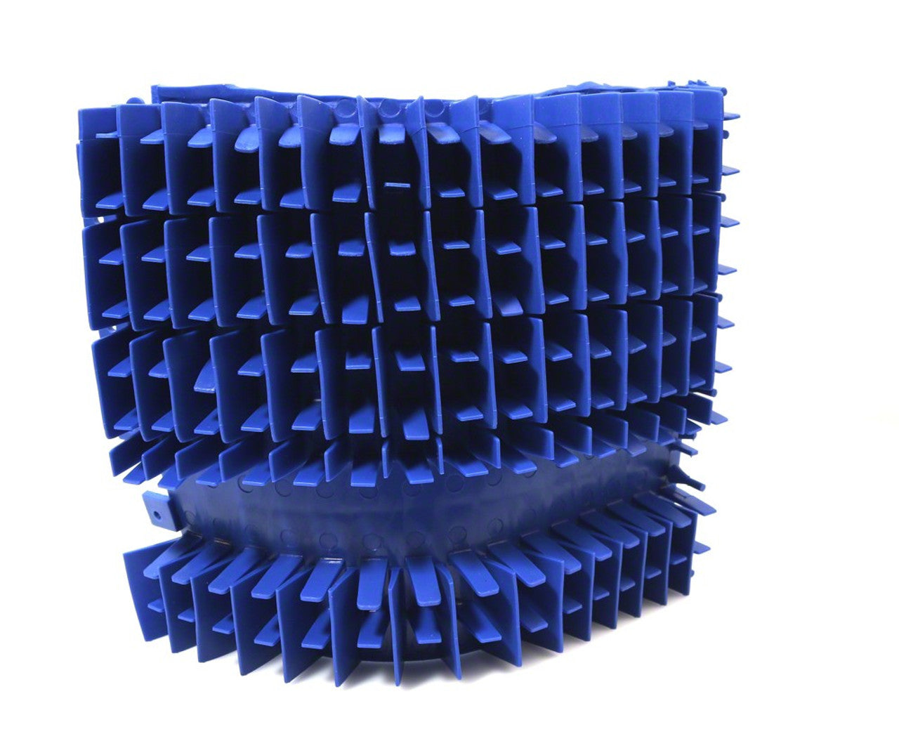 Maytronics Climbing Brushes - Light Blue - 4 Pack (6101646-R4)