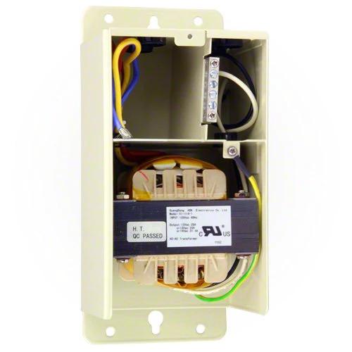 Pentair 300 Watt Transformer 619963 by Pentair