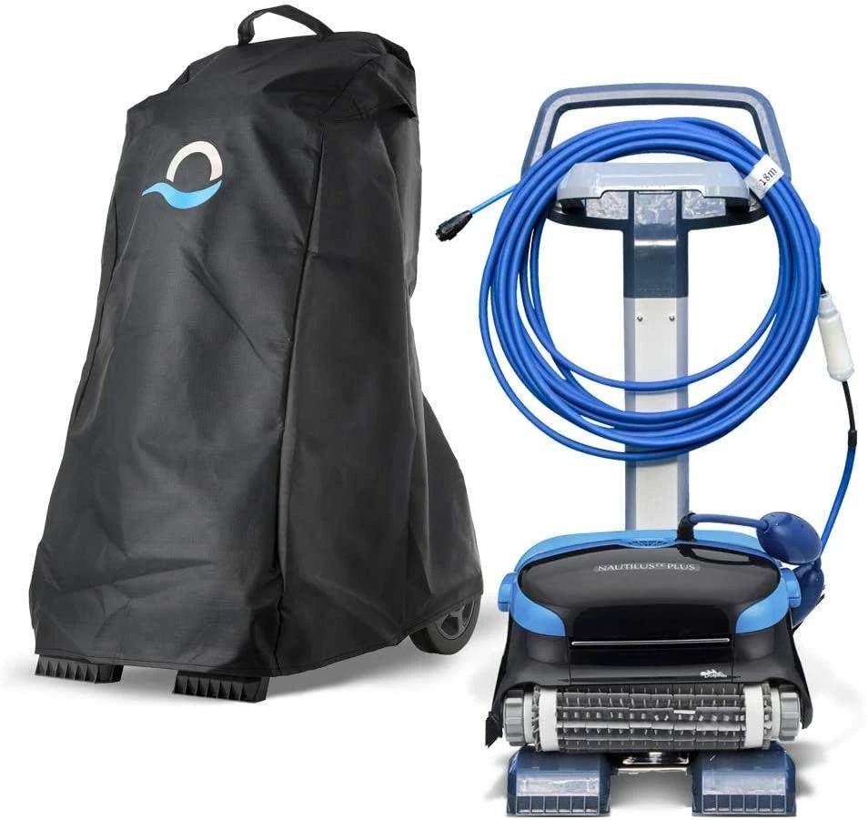 Dolphin Caddy Premium Cover, 9991795-R1 by Maytronics