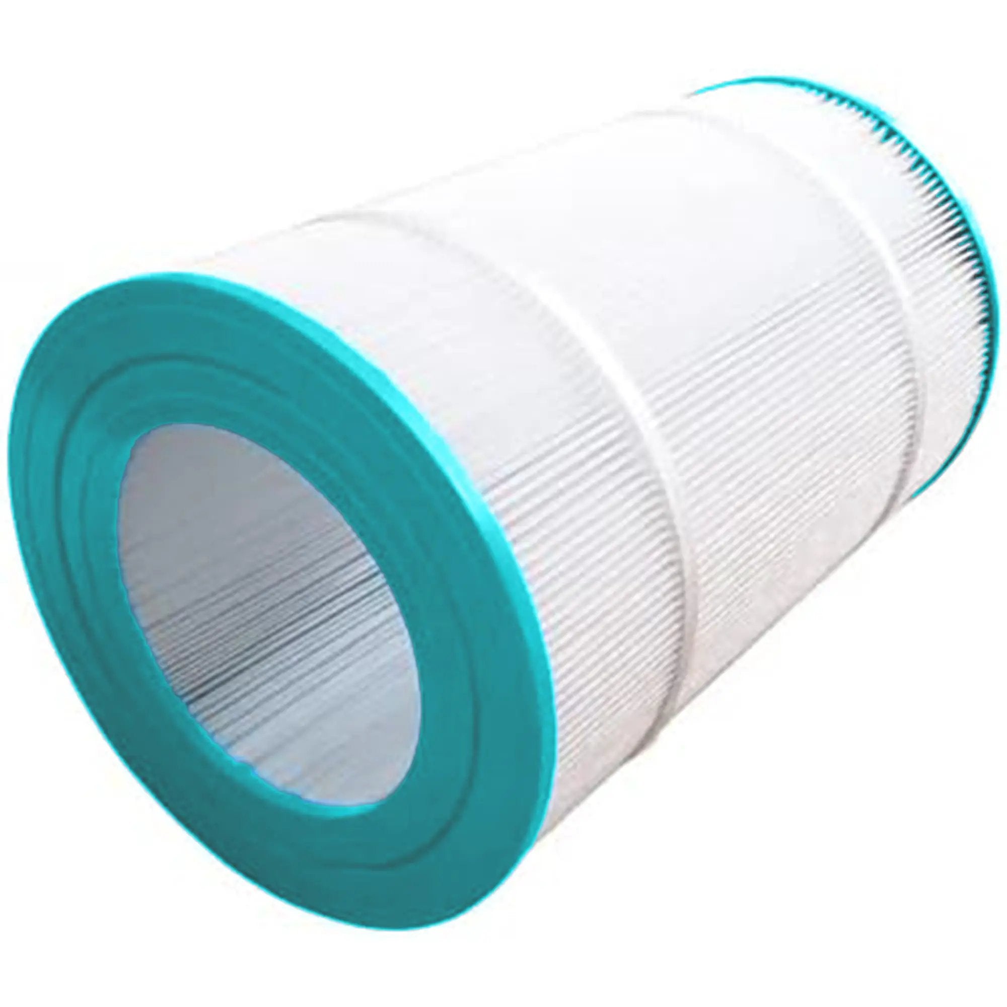 HF9475-01 Advanced Spa Filter Cartridge - Replacement for Pleatco PJ75-4, Unicel C-9475, Filbur FC-1480, Jacuzzi Brothers CFR 75 by Hurricane Pool Filters