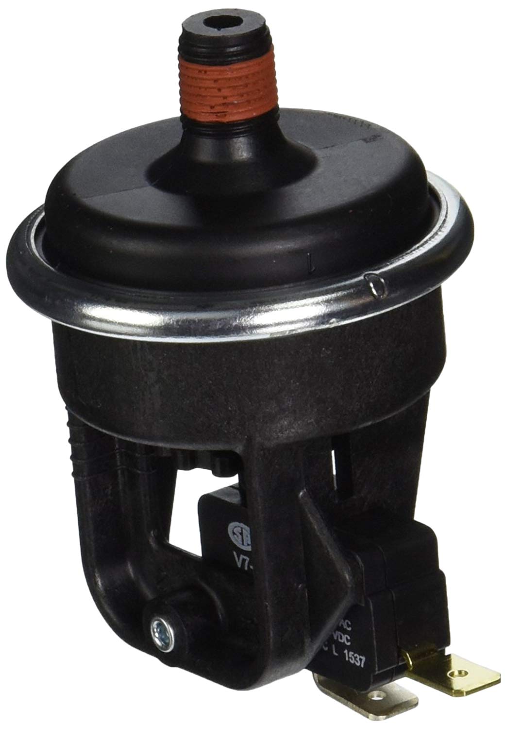 Hayward  Water Pressure Switch Replacement